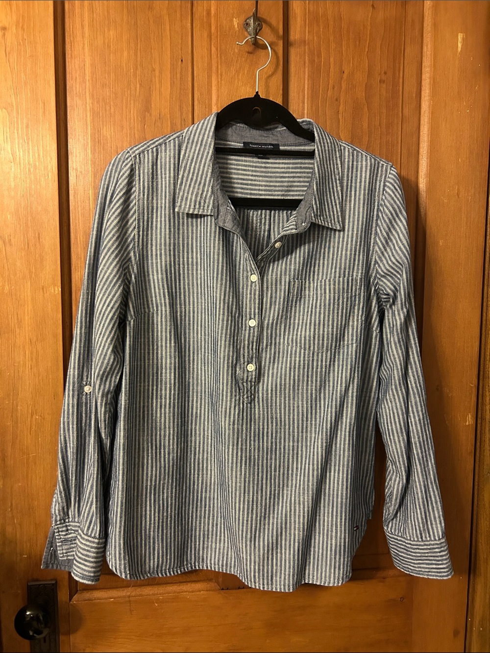 Tommy Hilfiger Blouse